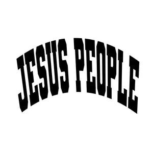 Jesus People