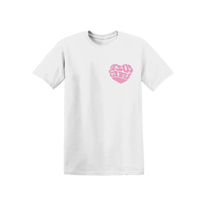 Jesus Girl | Puffy Heart Tee